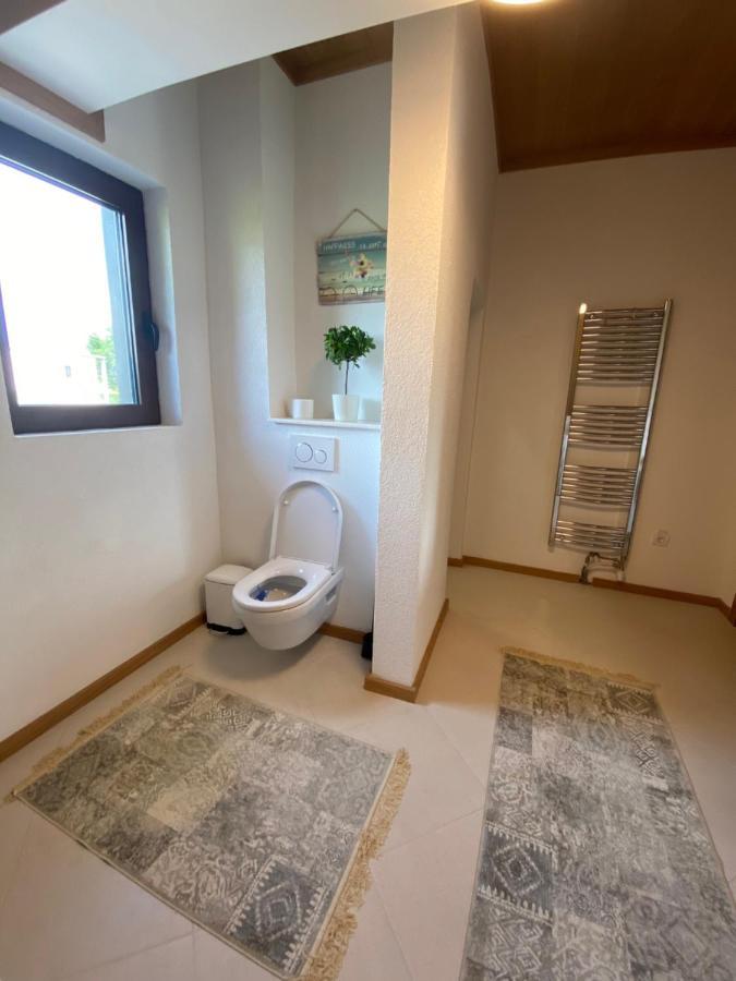 Vila Tara Žabljak Esterno foto