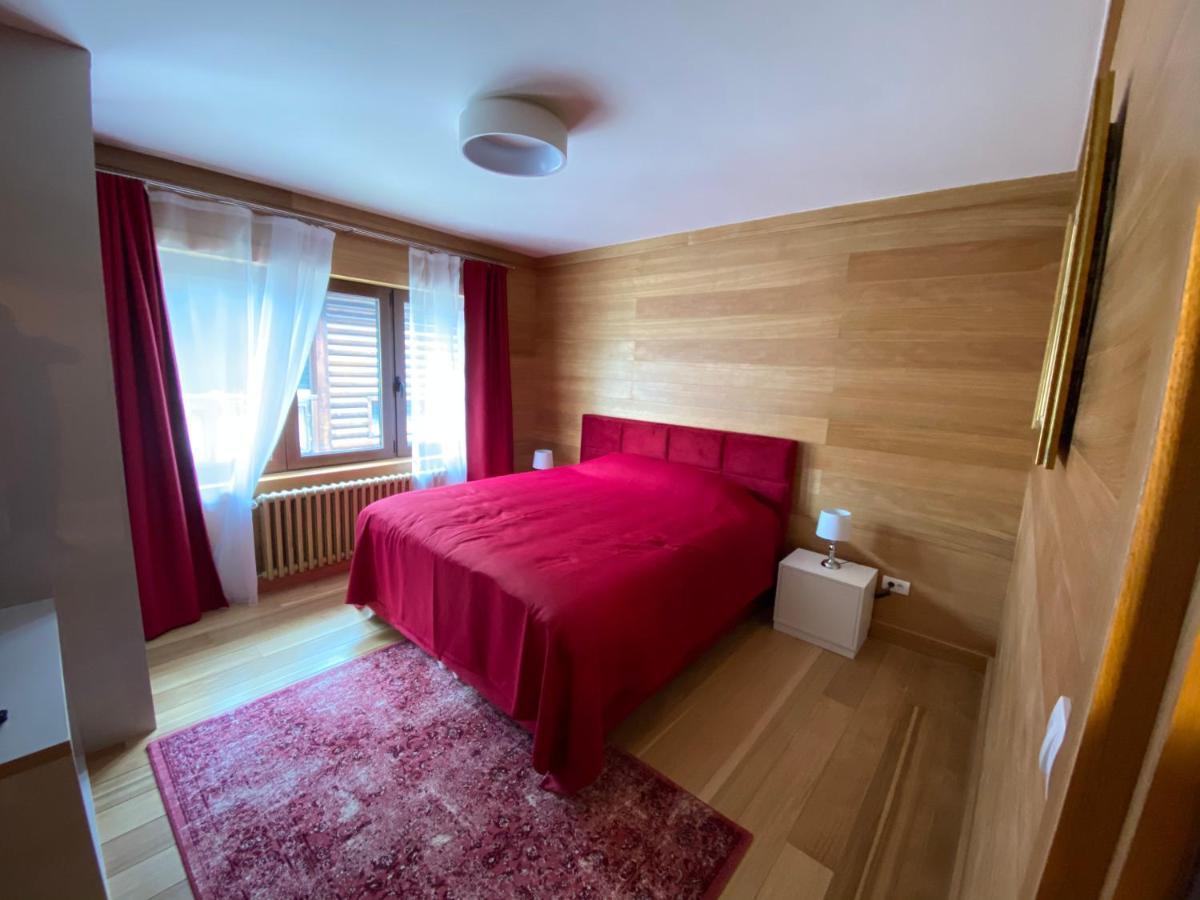 Vila Tara Žabljak Esterno foto